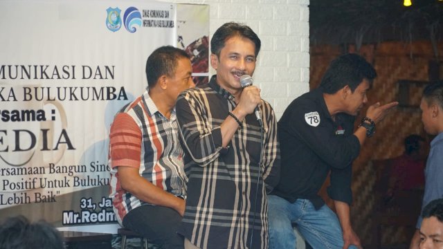 Terkait Berita Acara Pengendalian Covid-19, Kadis Kominfo,. Sebenarnya masih sementara Proses Penandatanganan