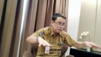 Inspektorat Angkat Bicara Soal Utang Wisata Covid-19