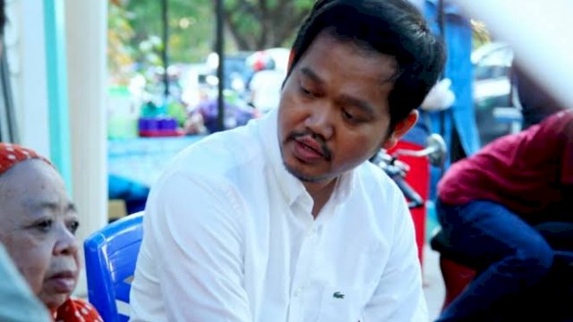 Semangat gotong royong dan saling membantu di tengah kondisi ekonomi yang terpuruk akibat pandemi Covid-19, sangat dibutuhkan. Semua pihak diharapkan bisa berkontribusi sesuai kemampuan dan keahliannya, untuk membantu orang-orang di sekitarnya.