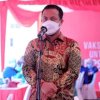Respons Korban Banjir, ASS Instruksikan Logistik Diturunkan ke Luwu