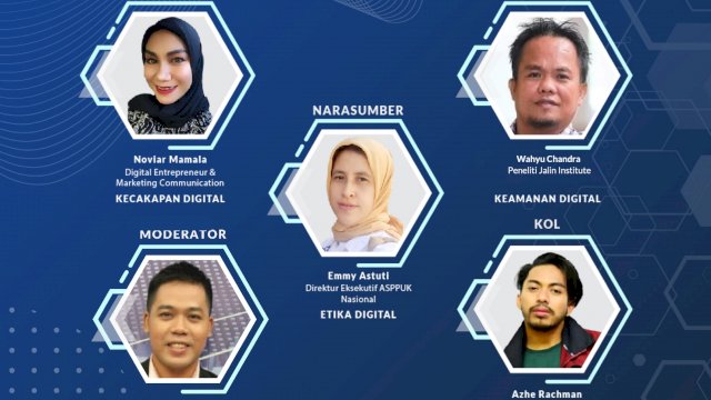Produk Lokal Bangkit Tingkatkan Penjualan di Lokapasar