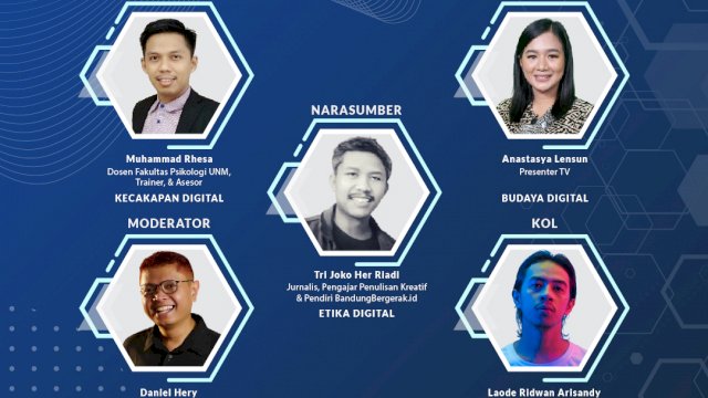 Mari Bijak Berpendapat di Media Sosial