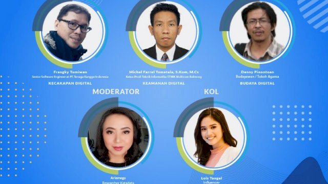 Sabar, Jangan Langsung Sebar