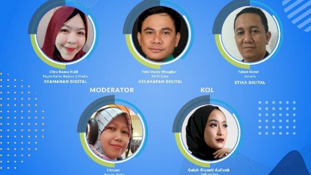 Singkirkan Hoaks dengan Memanfaatkan Fitur Pengaduan Platform Media Sosial