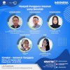 Tebar Positivisme, Nyamankan Kehidupan Dunia Maya