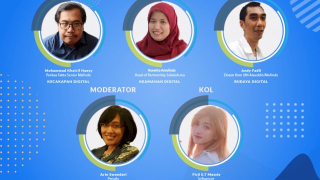 Pembelajaran Campuran: Alternatif yang Cocok di Saat Pandemi COVID-19