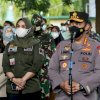 Kasus Dugaan Pemerasan Mantan Mentan Naik Penyidikan, Mabes Polri Terjunkan Tim&nbsp;