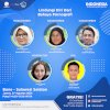Ciptakan Internet Sehat dengan Keterbukaan Komunikasi Orangtua dan Anak