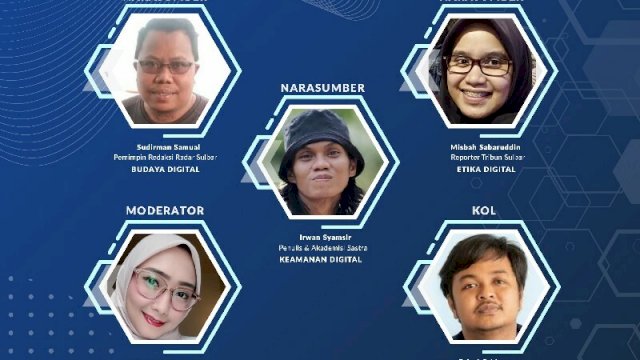 Bagaimana Membedakan Berita Bohong dengan Mitos