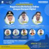 Tingkatkan Literasi Digital Agar Menabung dan Pemanfaatan Belanja Online Tetap Seimbang