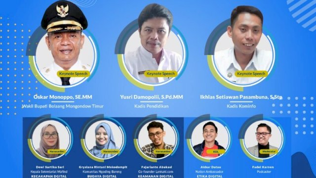 Tingkatkan Literasi Digital Agar Menabung dan Pemanfaatan Belanja Online Tetap Seimbang