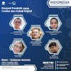 Dikala Pandemi Melanda, Kehidupan pun Berubah