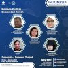 Jalin Komunikasi, Hindarkan Anak dari Konten Negatif