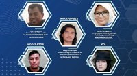 Jalin Komunikasi, Hindarkan Anak dari Konten Negatif