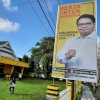 Ketua Golkar Sinjai: Untuk Ciptakan Susana Berpartai yang Nyaman, Kami Mulai dari Lingkungan Kantor yang Bersih
