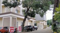 Plt Gub Sulsel: Asrama Haji Terisi 57 Pasien Covid