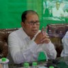 Disorot! Walkot Makassar Atensi Anggotanya Agar Verifikasi Data Penerima Bansos secara Tepat