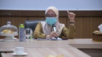 PPKM Level 3 Diperpanjang, Bupati Luwu Utara Bentuk Tiga Tim Pengendalian COVID-19