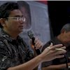 ‘Warga Dibatasi Tapi Tak Diberi Makan’ Jadi Penyebab Kepercayaan Terhadap Jokowi Meluncur di Bawah 50 Persen