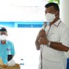 Evaluasi Tunggakan Pajak Dan Retribusi Daerah, Bupati  Bentuk Tim Terpadu
