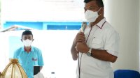 Evaluasi Tunggakan Pajak Dan Retribusi Daerah, Bupati  Bentuk Tim Terpadu