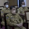 Sekda Sinjai Akbar Mukmin Ikuti Rakor Pemantauan WNA