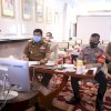 Abdul Hayat Pimpin Rapat Tindak Lanjut Pokja Terkait Percepatan Perhutanan Sosial