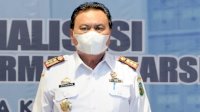 Masa Pemberlakuan WFH Lingkup Pemkab Luwu Diperpanjang Hingga 31 Agustus 2001