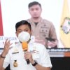 Adnan Ingin Pembelajaran Tatap Muka Segera Digelar