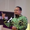 Apresiasi Polda Sulsel Bongkar Sindikat Peredaran 40 Kg Narkoba, Plt Gub: Penyelamatan Generasi