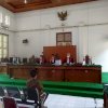 Saksi Sebut, Istri Ipar dan Sudara NA Ikut Intervensi Program di Pemprov