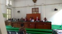 Pemilik PT Lompulle Ini Mengaku Pernah Sumbang ke Terdakwa Nurdin Abdullah Rp1 M, Katanya untuk Bangun Masjid