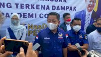RMS Sebut, SYL, RG, AAS, AA, dan Syafruddin Layak Maju Pilpres