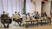 Bupati Luwu Utara Usul Obat Gratis bagi Pasien COVID-19 yang Isoman