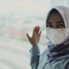 Vaksinasi COVID-19 di Kota Makassar Sudah Capai 50 Persen