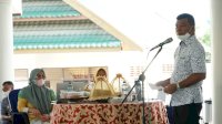 Bupati Ajak Masyarakat Bulukumba Untuk Sadar Pentingnya Vaksin