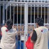Seminggu Bergerak, Baguna PDIP Sulsel Telah Bagikan 1.000 Paket Makanan untuk Warga Isoman