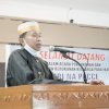 Sekda Luwu Kukuhkan Pengda Kerukunan Keluarga Para Ikatte Periode 2021-2024