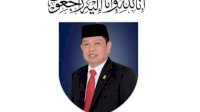Ni’matullah: Kami Ditinggalkan Sosok Kader Tauladan