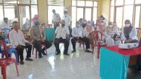 Petani Sinjai di Bekali Ilmu Oleh Kementan