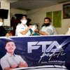 Berbagi Sembako, FTA Ringankan Beban Panti Asuhan di Masa Pandemi