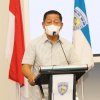 Jabat Ketua, RMS Yakin IMI Sulsel Bangkit di Tengah Pandemi