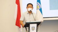 Jabat Ketua, RMS Yakin IMI Sulsel Bangkit di Tengah Pandemi