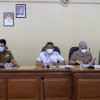 Syahar Soroti Banyaknya Ruas Jalan Yang Rusak Parah
