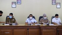 Syahar Soroti Banyaknya Ruas Jalan Yang Rusak Parah