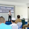 Bupati Launching dan Serahkan Bantuan Usaha Ekonomi Produktif