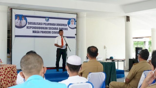 Bupati Launching dan Serahkan Bantuan Usaha Ekonomi Produktif