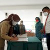 Optimalkan Pelayanan, Pemkab Gandeng Pihak Ketiga Distribusikan Dokumen Kependudukan