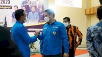 Dukung PPKM, Arham Basmin : Tapi Vaksinnya Mana ?