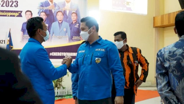Pemerintah pusat secara resmi memperpanjang Pemberlakuan Pembatasan Kegiatan Masyarakat (PPKM) Level 1-4 hingga 16 Agustus 2021.